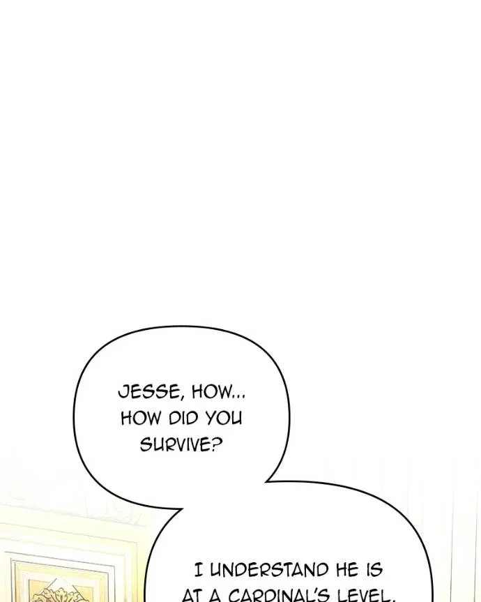 What Happens When the Second Male Lead Goes on Strike Chapter 76 page 57