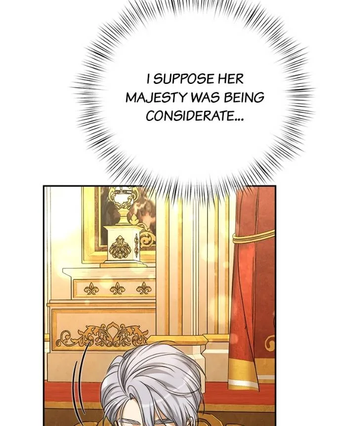 What Happens When the Second Male Lead Goes on Strike Chapter 76 page 24