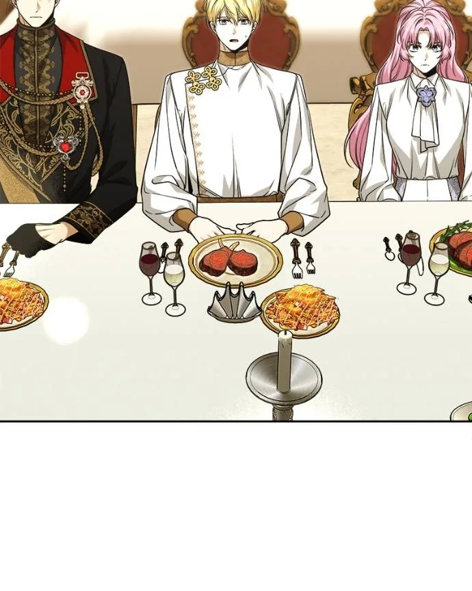 What Happens When the Second Male Lead Goes on Strike Chapter 76 page 65