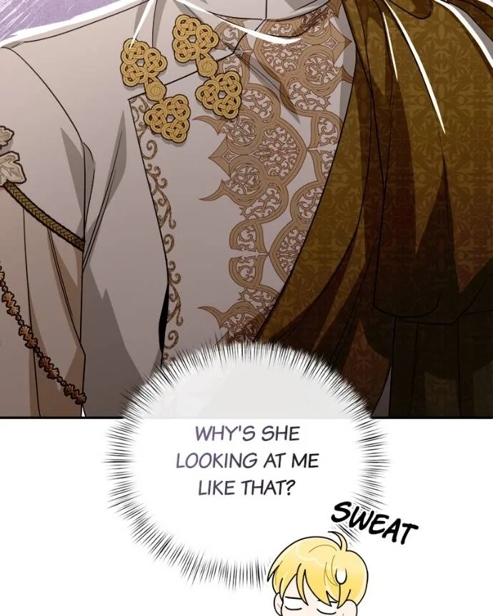 What Happens When the Second Male Lead Goes on Strike Chapter 76 page 32