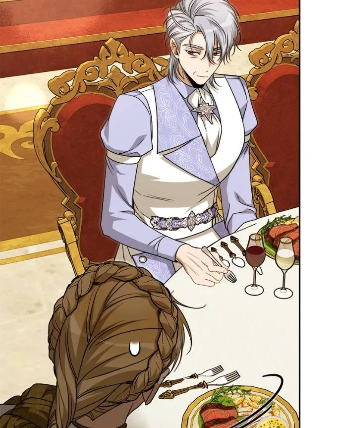 What Happens When the Second Male Lead Goes on Strike Chapter 76 page 46