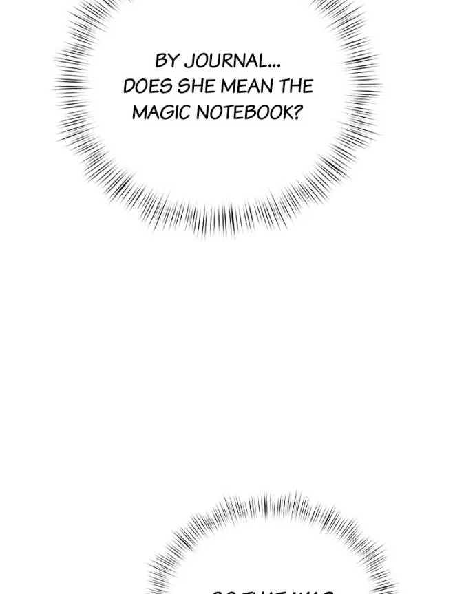 What Happens When the Second Male Lead Goes on Strike Chapter 76 page 35