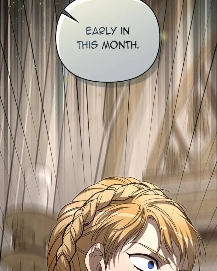 What Happens When the Second Male Lead Goes on Strike Chapter 76 page 41