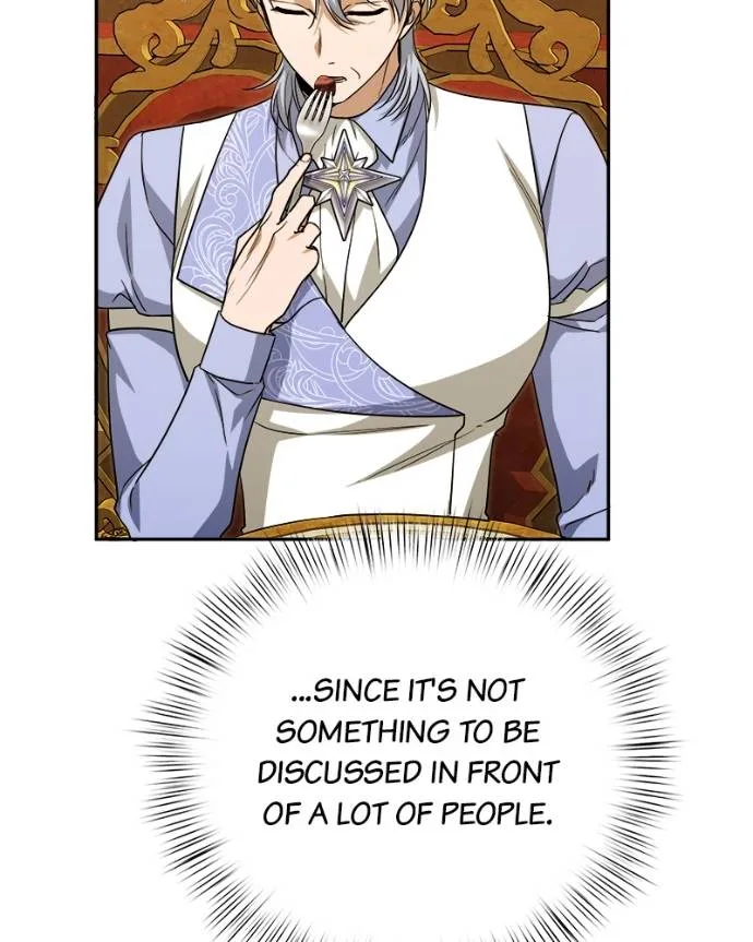 What Happens When the Second Male Lead Goes on Strike Chapter 76 page 25