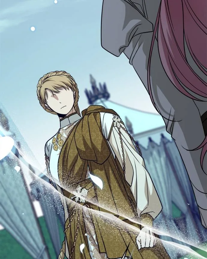 What Happens When the Second Male Lead Goes on Strike Chapter 76 page 4