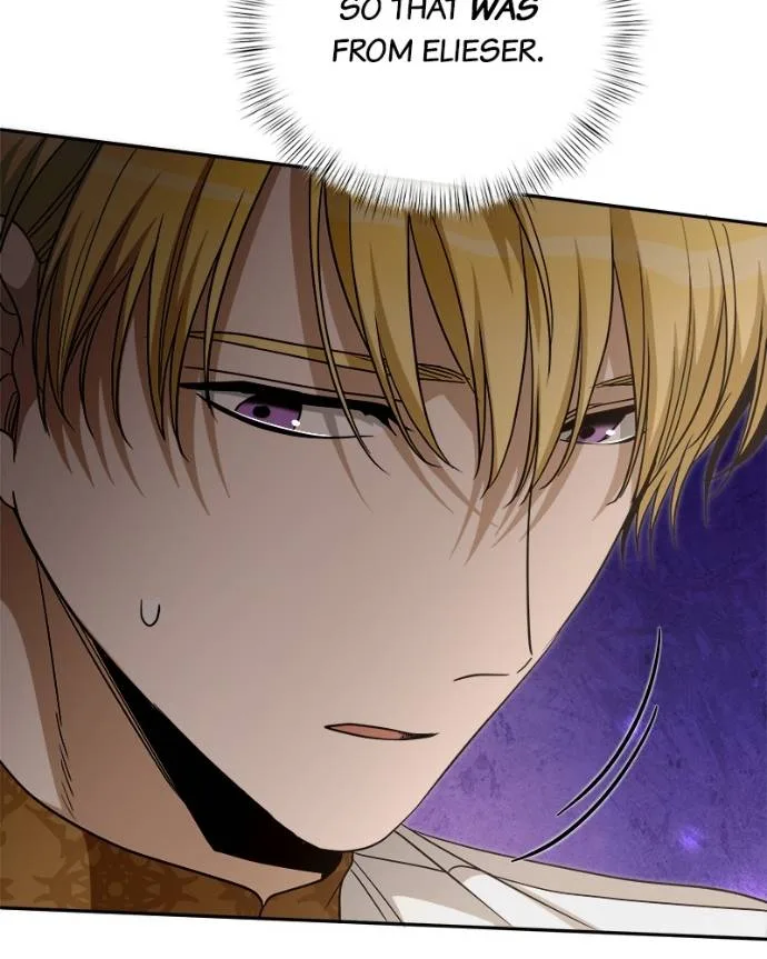 What Happens When the Second Male Lead Goes on Strike Chapter 76 page 36
