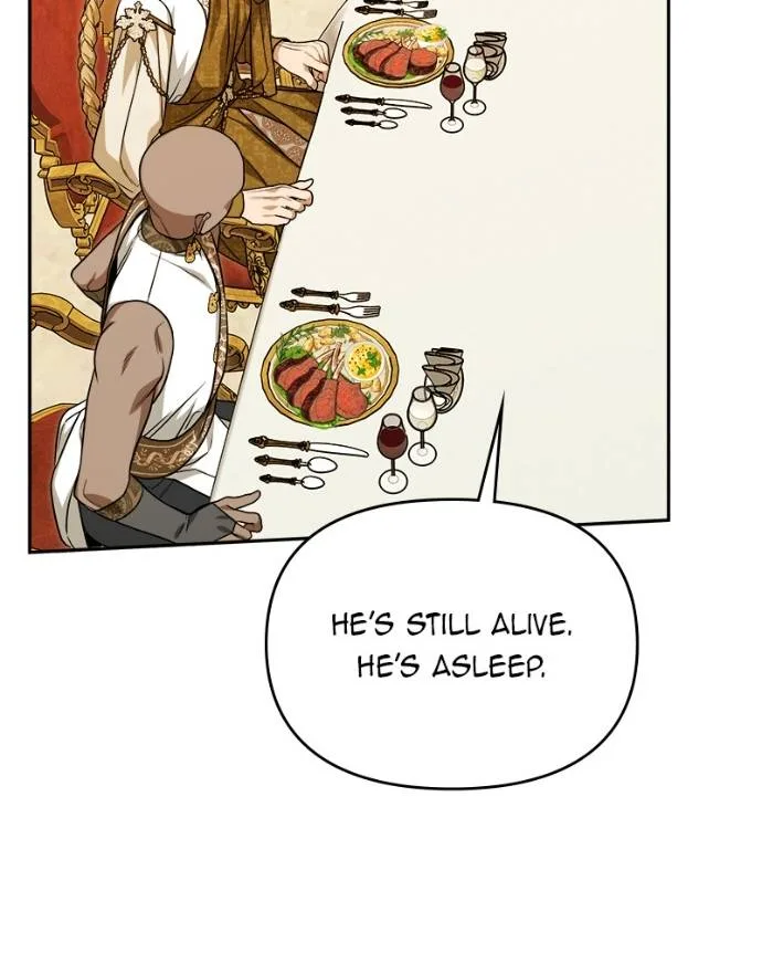 What Happens When the Second Male Lead Goes on Strike Chapter 76 page 67