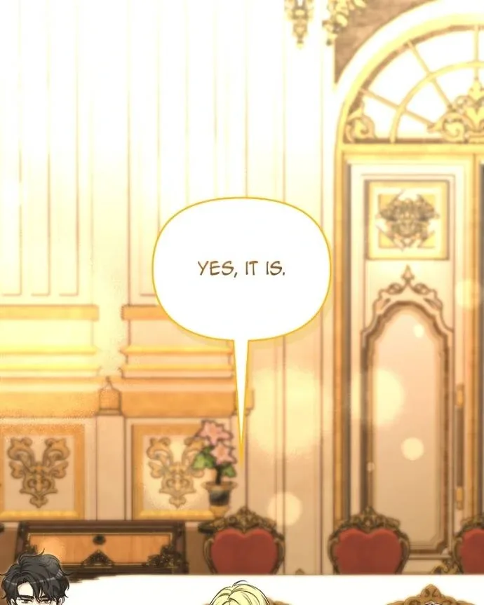 What Happens When the Second Male Lead Goes on Strike Chapter 76 page 64