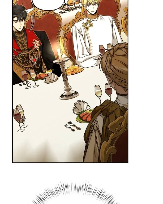 What Happens When the Second Male Lead Goes on Strike Chapter 76 page 34