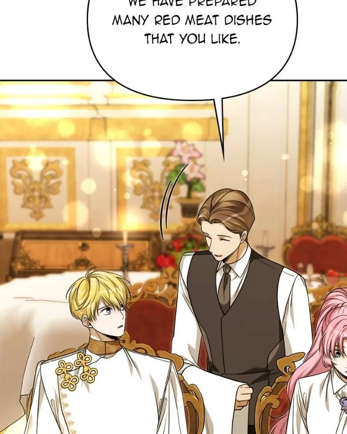 What Happens When the Second Male Lead Goes on Strike Chapter 76 page 27