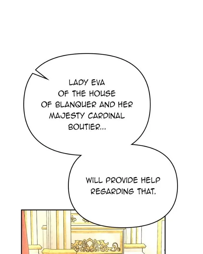What Happens When the Second Male Lead Goes on Strike Chapter 76 page 96