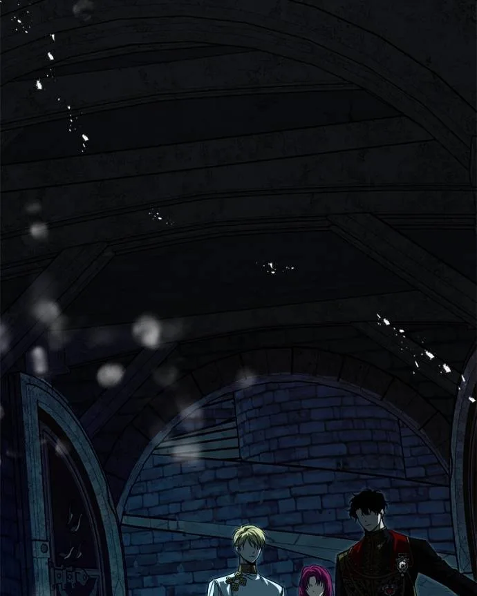 What Happens When the Second Male Lead Goes on Strike Chapter 76 page 165