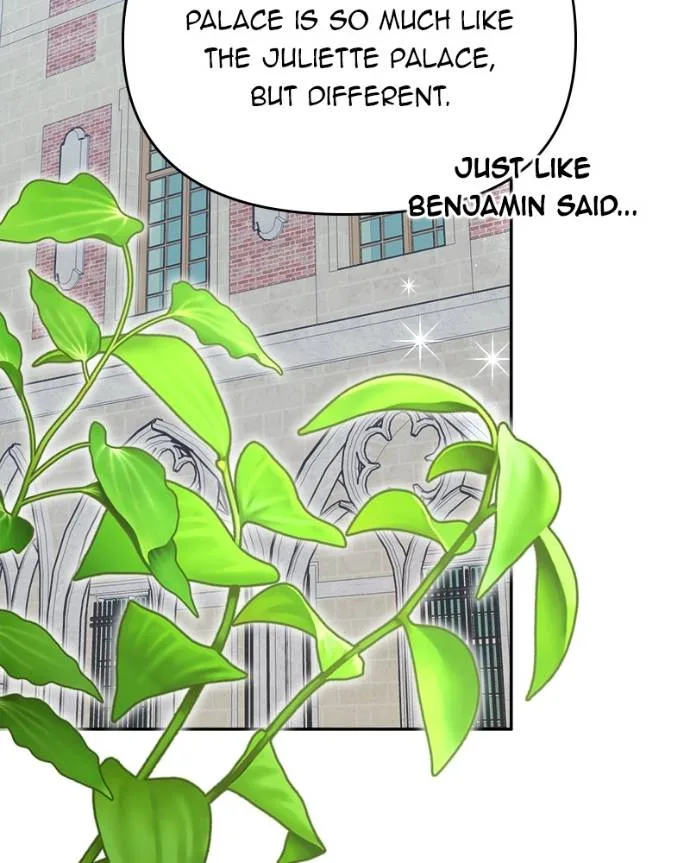 What Happens When the Second Male Lead Goes on Strike Chapter 76 page 132