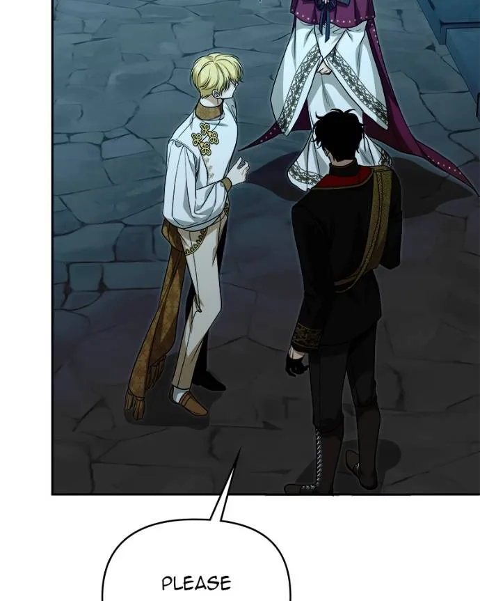 What Happens When the Second Male Lead Goes on Strike Chapter 76 page 187