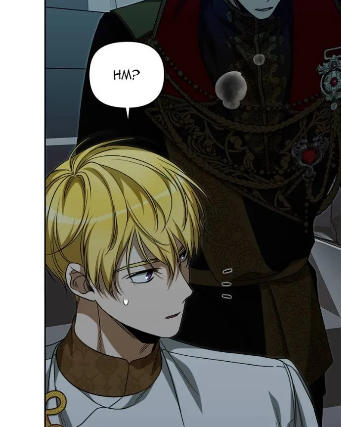 What Happens When the Second Male Lead Goes on Strike Chapter 76 page 154