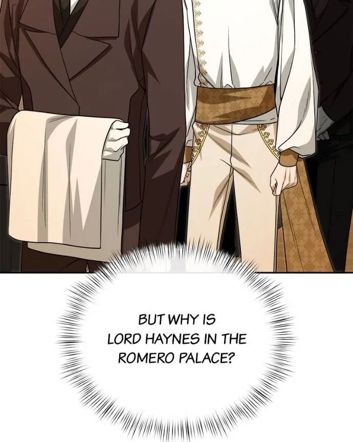 What Happens When the Second Male Lead Goes on Strike Chapter 76 page 135