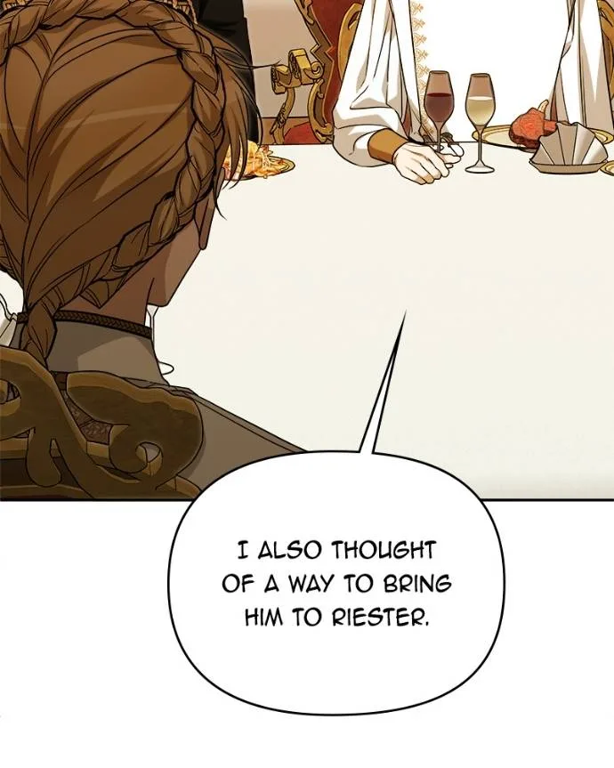 What Happens When the Second Male Lead Goes on Strike Chapter 76 page 106