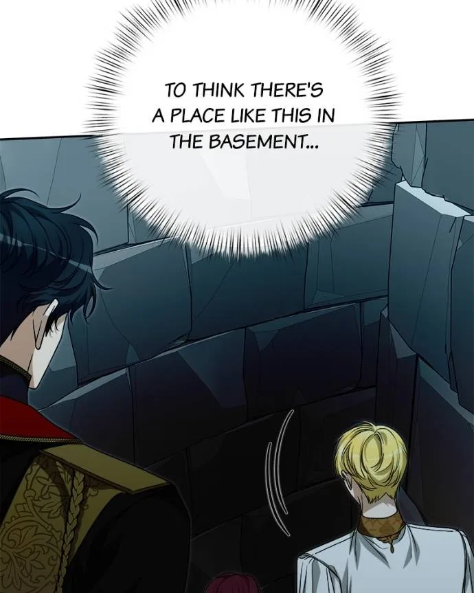 What Happens When the Second Male Lead Goes on Strike Chapter 76 page 151