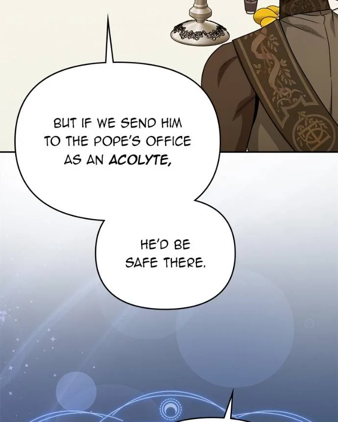 What Happens When the Second Male Lead Goes on Strike Chapter 76 page 91