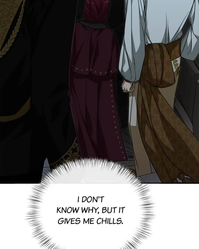 What Happens When the Second Male Lead Goes on Strike Chapter 76 page 152