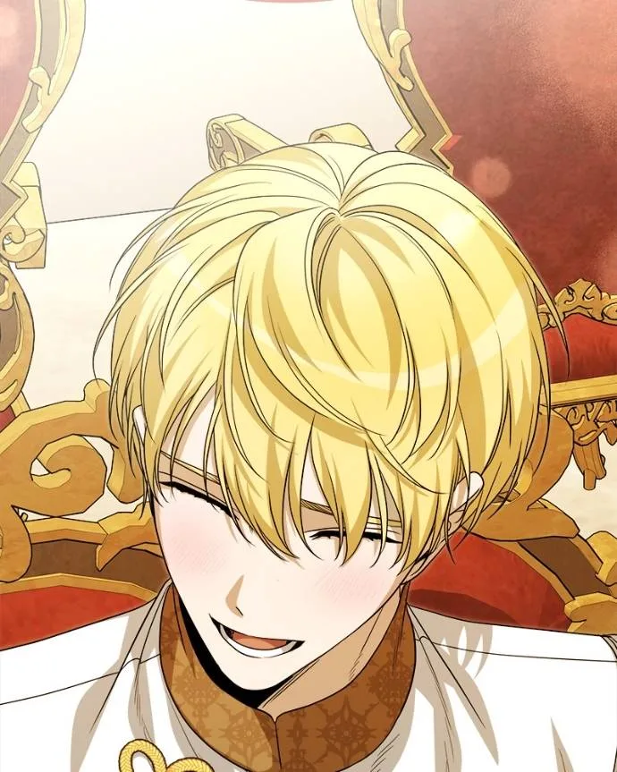 What Happens When the Second Male Lead Goes on Strike Chapter 76 page 128
