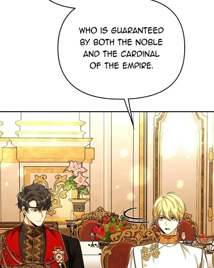 What Happens When the Second Male Lead Goes on Strike Chapter 76 page 105
