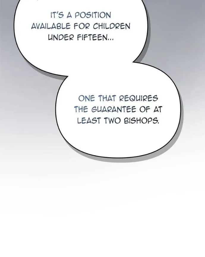 What Happens When the Second Male Lead Goes on Strike Chapter 76 page 95
