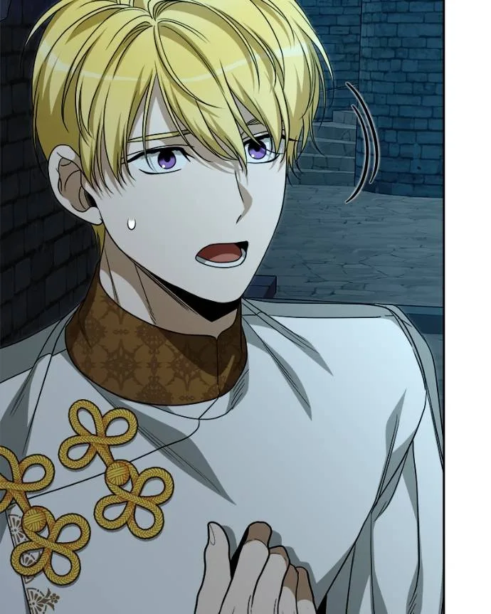 What Happens When the Second Male Lead Goes on Strike Chapter 76 page 184