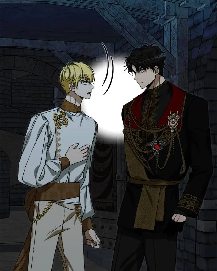 What Happens When the Second Male Lead Goes on Strike Chapter 76 page 182