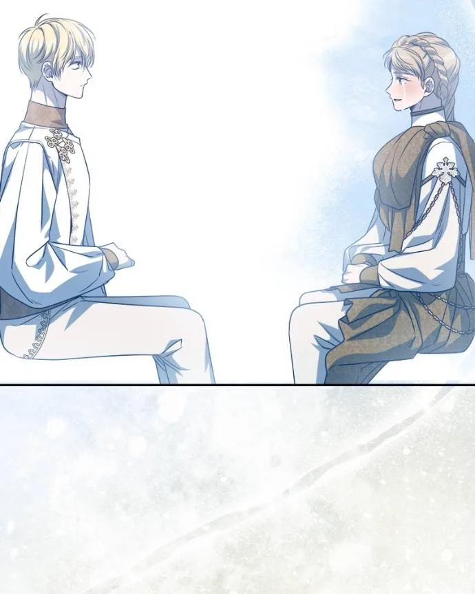 What Happens When the Second Male Lead Goes on Strike Chapter 76 page 114