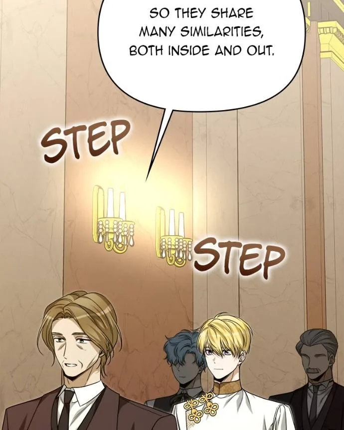 What Happens When the Second Male Lead Goes on Strike Chapter 76 page 134