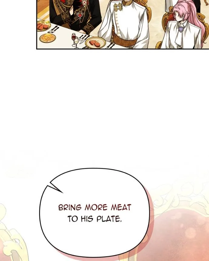 What Happens When the Second Male Lead Goes on Strike Chapter 76 page 127