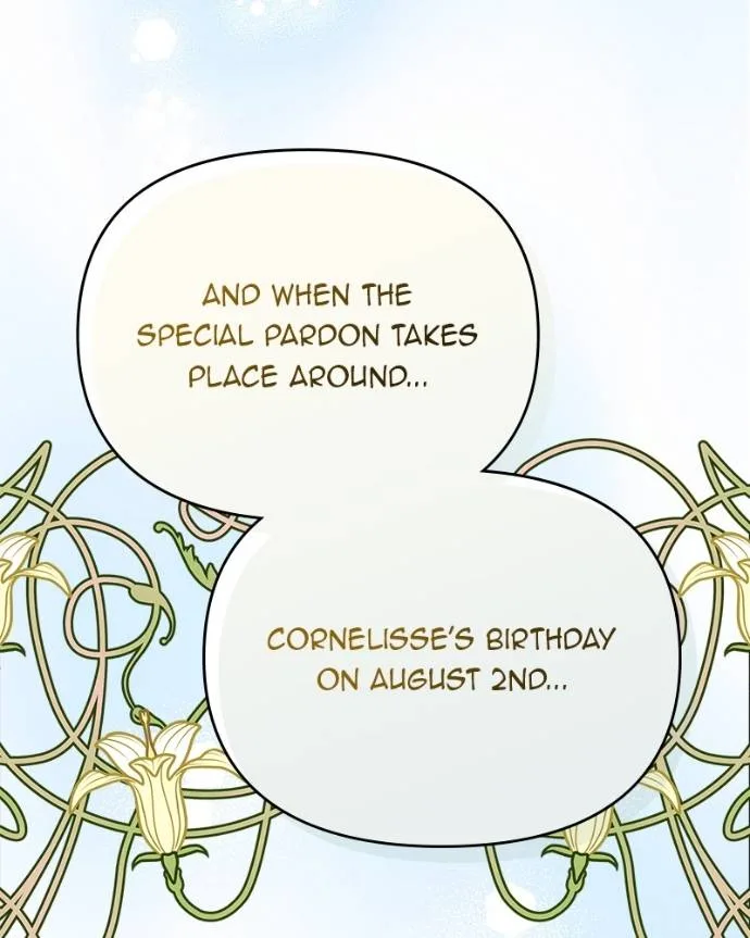 What Happens When the Second Male Lead Goes on Strike Chapter 76 page 83