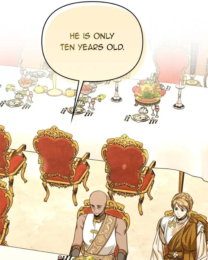 What Happens When the Second Male Lead Goes on Strike Chapter 76 page 77
