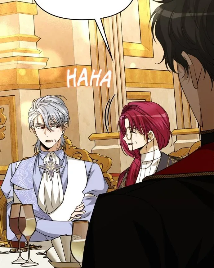 What Happens When the Second Male Lead Goes on Strike Chapter 76 page 121