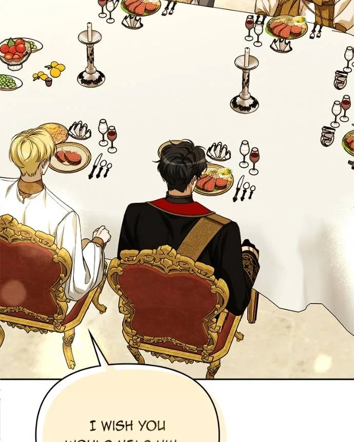 What Happens When the Second Male Lead Goes on Strike Chapter 76 page 78