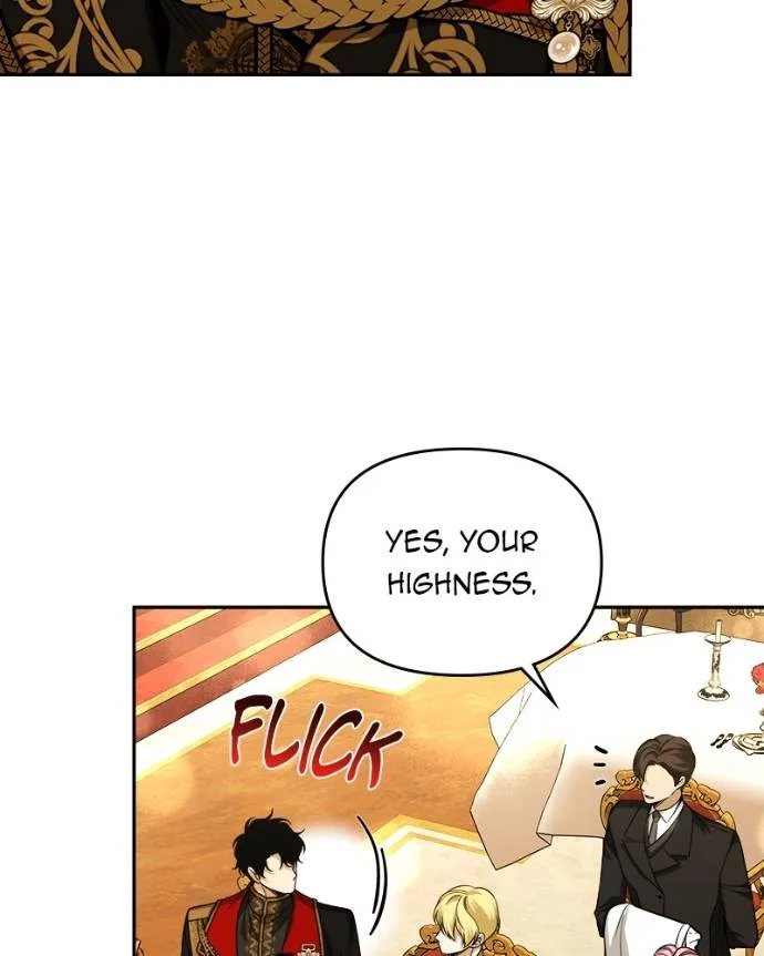What Happens When the Second Male Lead Goes on Strike Chapter 76 page 126