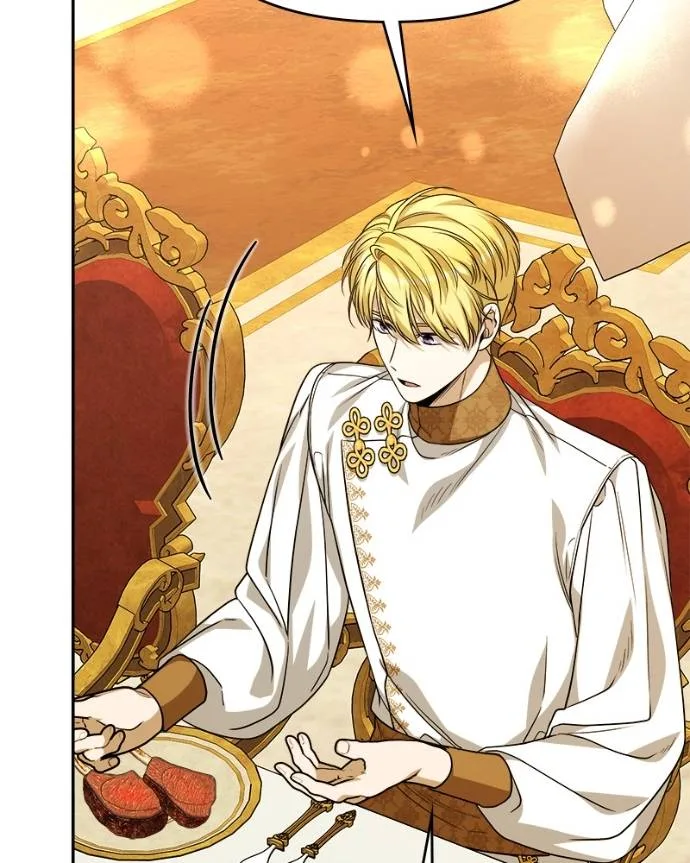 What Happens When the Second Male Lead Goes on Strike Chapter 76 page 81