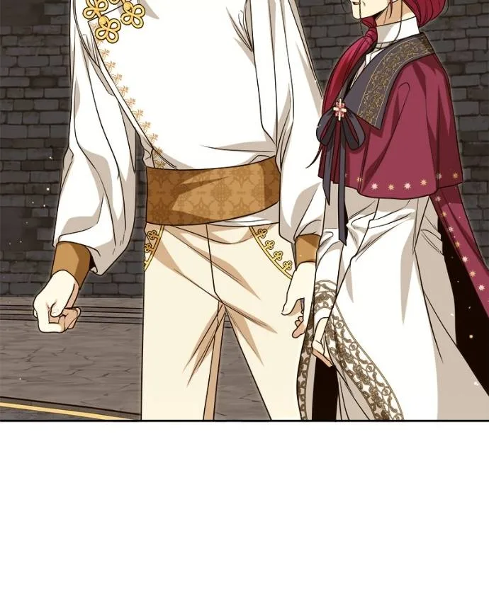 What Happens When the Second Male Lead Goes on Strike Chapter 76 page 195