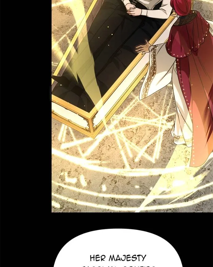 What Happens When the Second Male Lead Goes on Strike Chapter 77 page 107
