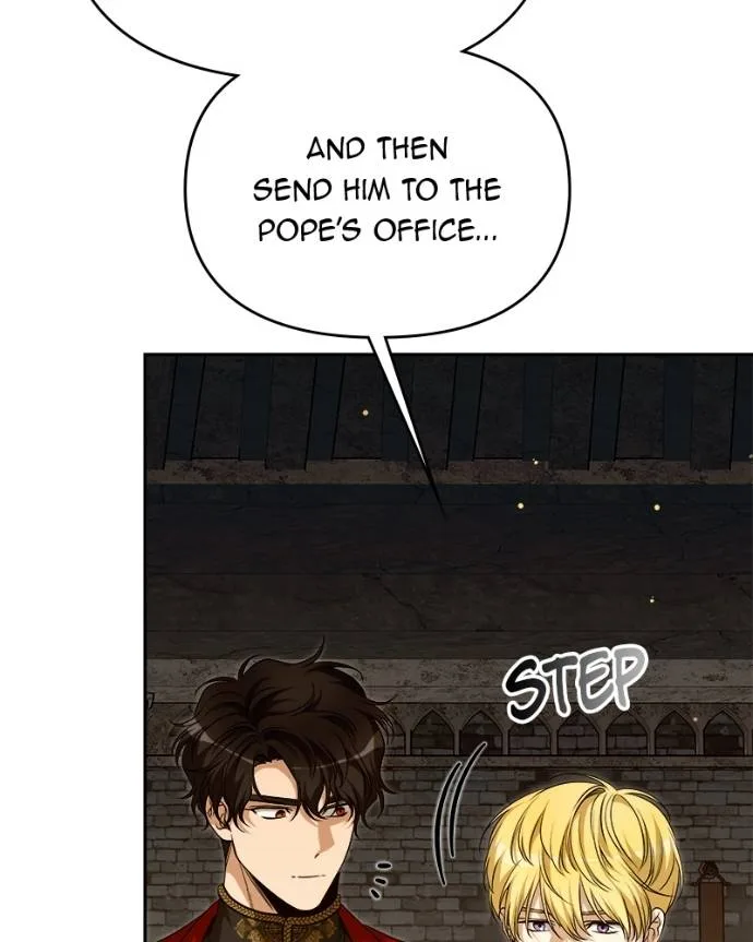 What Happens When the Second Male Lead Goes on Strike Chapter 77 page 24