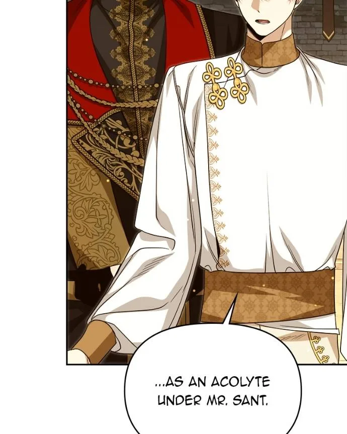 What Happens When the Second Male Lead Goes on Strike Chapter 77 page 25