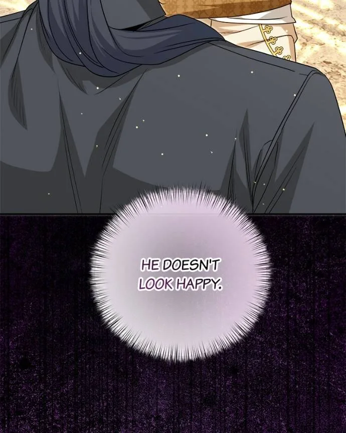 What Happens When the Second Male Lead Goes on Strike Chapter 77 page 68