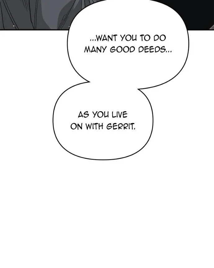 What Happens When the Second Male Lead Goes on Strike Chapter 77 page 42