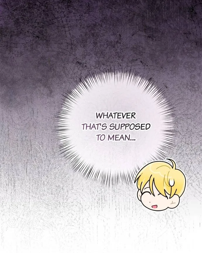What Happens When the Second Male Lead Goes on Strike Chapter 77 page 96