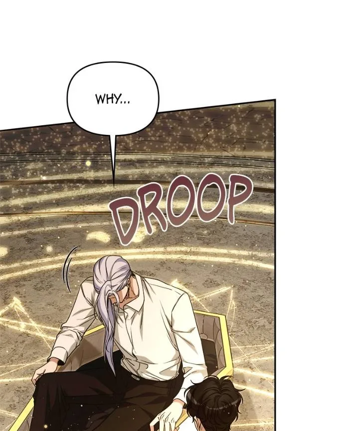 What Happens When the Second Male Lead Goes on Strike Chapter 77 page 16