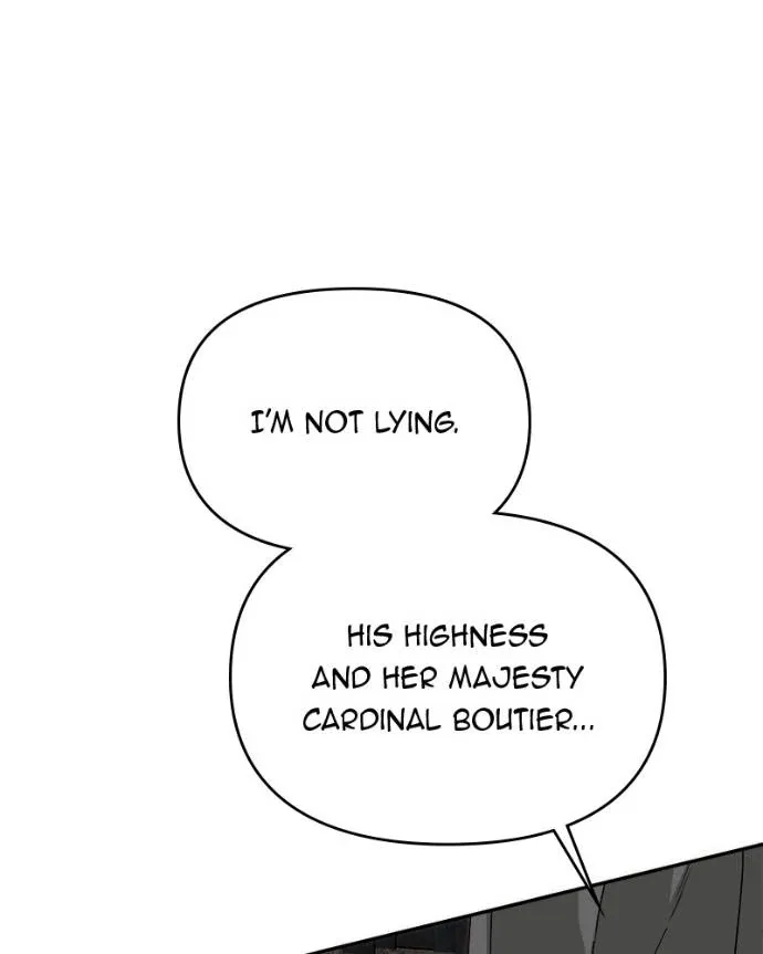 What Happens When the Second Male Lead Goes on Strike Chapter 77 page 27
