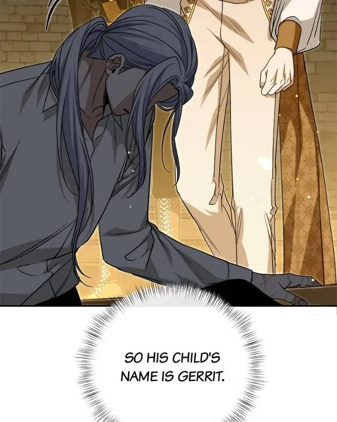 What Happens When the Second Male Lead Goes on Strike Chapter 77 page 35
