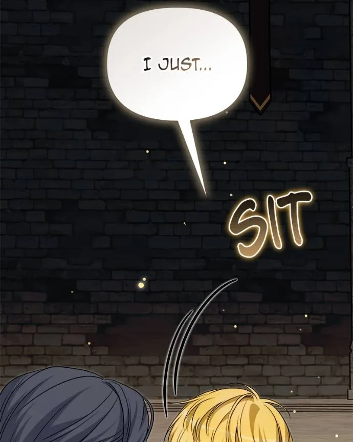 What Happens When the Second Male Lead Goes on Strike Chapter 77 page 40