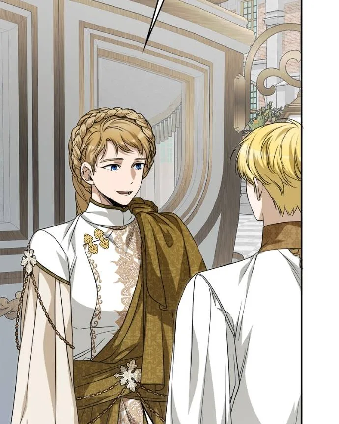 What Happens When the Second Male Lead Goes on Strike Chapter 77 page 113